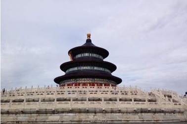 Bắc Kinh – Một góc nhìn khác