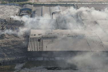 Long An sẽ có 3 nhà máy điện rác, 2 nhà máy điện sinh khối