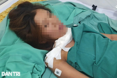 TPHCM: Nữ bệnh nhân bất ngờ nguy kịch vì thuốc trị bệnh cường giáp