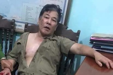 Vụ anh trai mang dao, súng truy sát nhà em gái: Thêm 1 nạn nhân tử vong