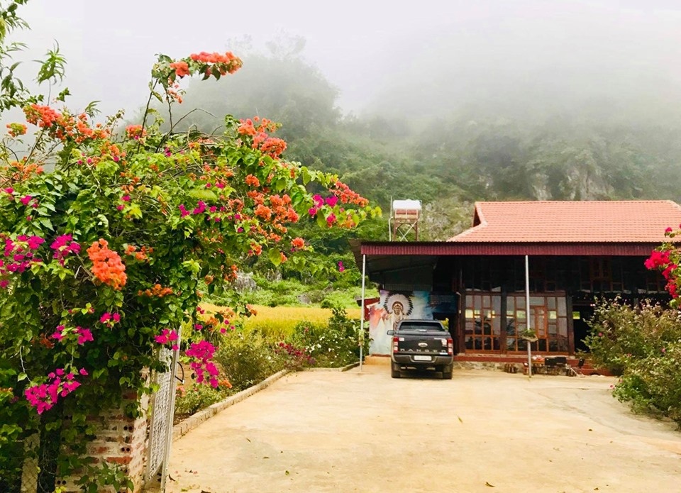 Cặp vợ chồng Hà Nội dành 4 năm cải tạo mảnh đất hoang và cái kết bất ngờ - 1 Cặp vợ chồng Hà Nội dành 4 năm cải tạo mảnh đất hoang và cái kết bất ngờ - 1