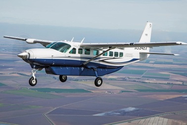 Máy bay quân sự Venezuela rơi ở Amazon, 7 người thiệt mạng