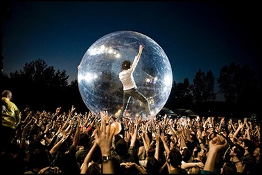 Những lễ hội âm nhạc châu Âu đáng chờ đợi nhất 2014