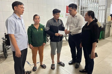 Thông tin mới nhất vụ chồng sát hại vợ và con gái rồi tự sát ở TPHCM