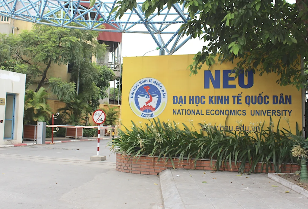 Tiếp tục hòa giải vụ Đại học Kinh tế quốc dân bị kiện đòi 36 tỷ đồng - 1