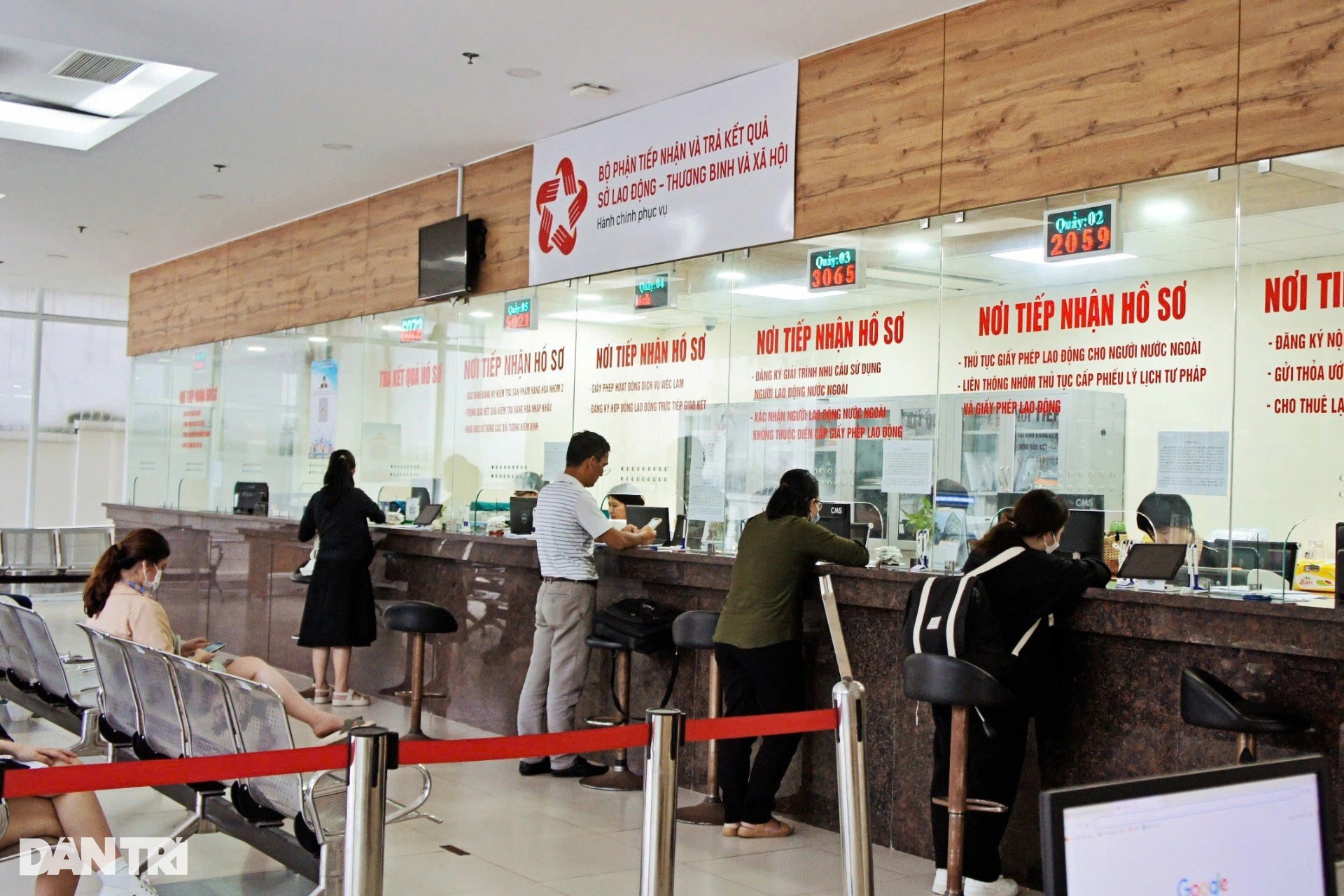 10 sự kiện nổi bật của ngành LĐ-TBXH TPHCM năm 2024 - 1 10 sự kiện nổi bật của ngành LĐ-TBXH TPHCM năm 2024 - 1