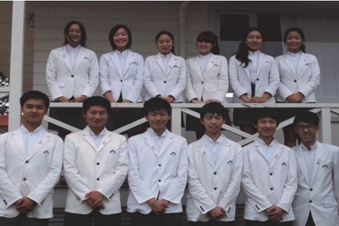 Học bổng Tú tài quốc tế New Zealand 2015 dành cho học sinh Trung học Việt Nam