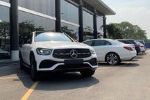 Vừa hết dịch, "ông trùm" phân phối xe Mercedes báo lãi "khủng"