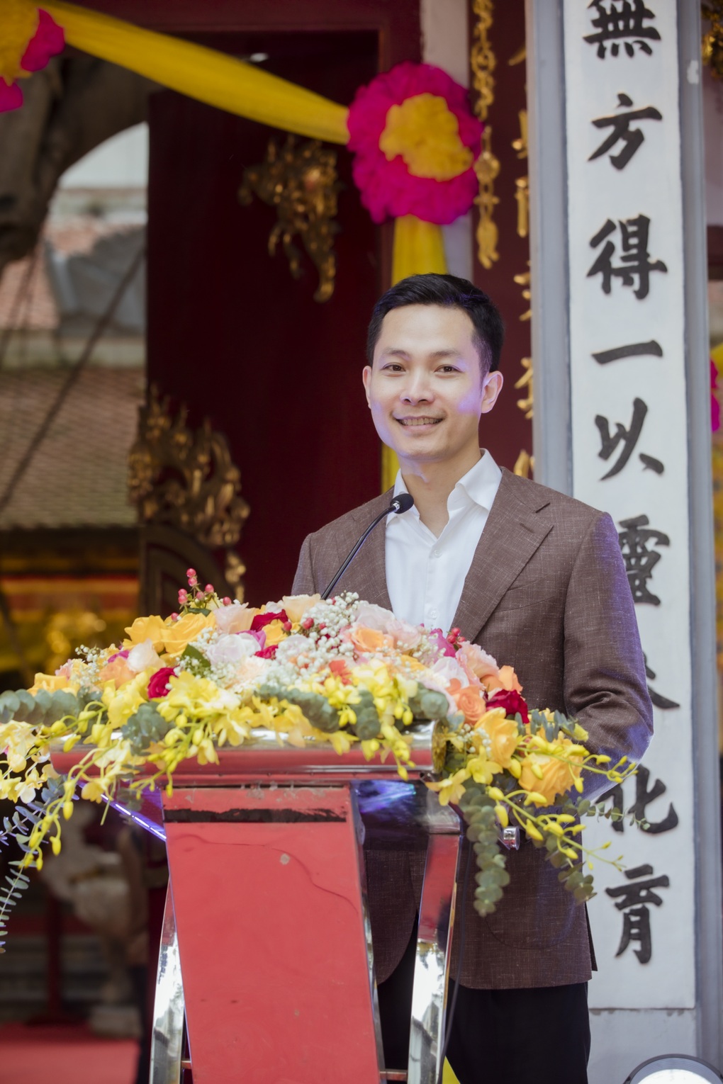 Ngôi đình cổ lưu giữ nhiều kỷ niệm của Thăng Long - Hà Nội - 1 Ngôi đình cổ lưu giữ nhiều kỷ niệm của Thăng Long - Hà Nội - 1