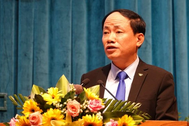 Bình Định có tân Chủ tịch UBND tỉnh