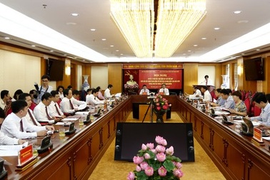 Tăng cường phối hợp ngăn ngừa tham nhũng trong quản lý, sử dụng ngân sách và tài sản Nhà nước