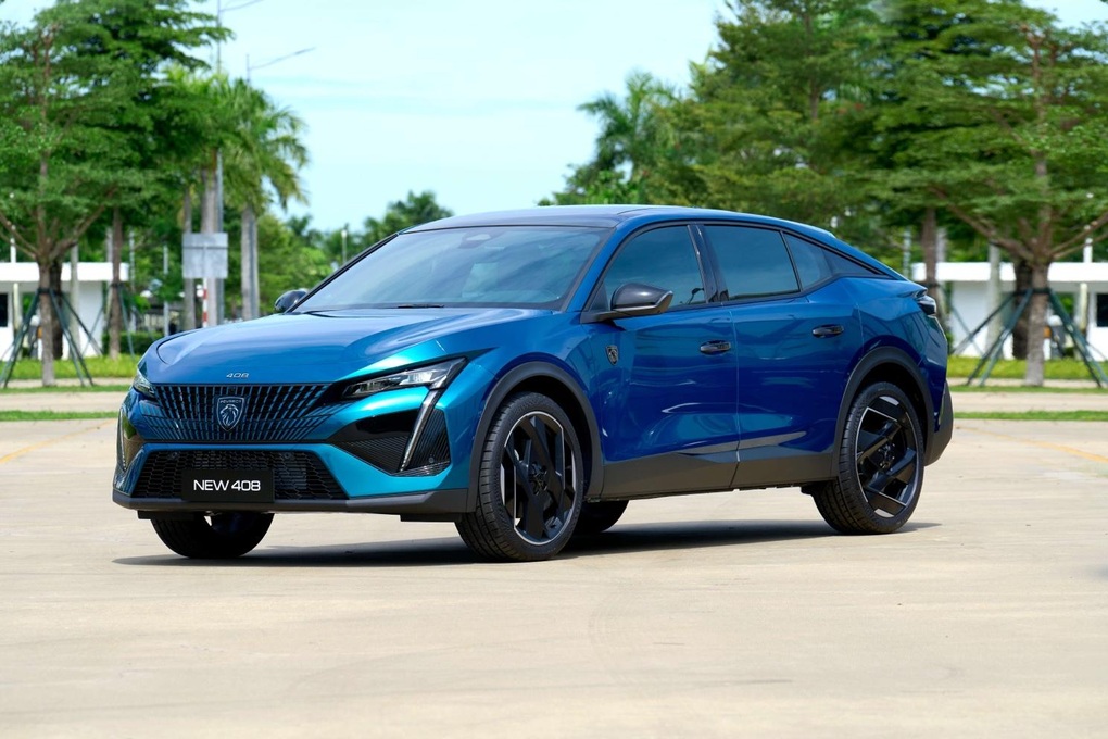 Thaco Auto áp dụng chính sách bảo hành mới cùng nhiều ưu đãi cho xe Peugeot - 1 Thaco Auto áp dụng chính sách bảo hành mới cùng nhiều ưu đãi cho xe Peugeot - 1
