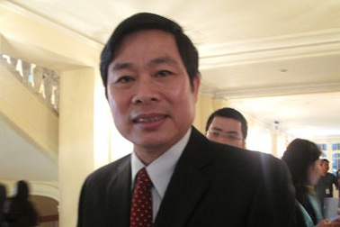 “Chắc chắn phải đột phá vào nguồn nhân lực”