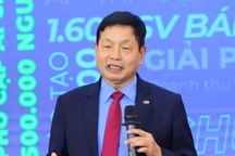 Chủ tịch Trương Gia Bình: "FPT sẽ có những mô hình AI như DeepSeek"