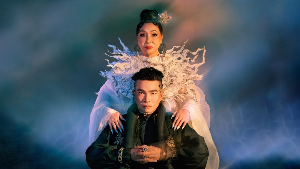 NSND Bạch Tuyết: Người vừa khôn vừa hiền như Wowy rất ít - 2 NSND Bạch Tuyết: Người vừa khôn vừa hiền như Wowy rất ít - 2