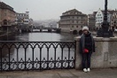 Tuần lễ ưu đãi du học Thụy Sĩ: Trường SHMS 