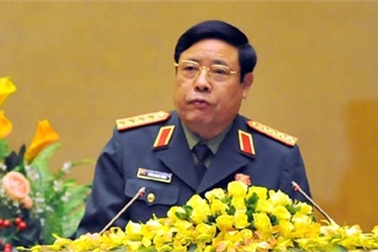 Quân nhân nghỉ hưu tuổi 50 ảnh hưởng quân đội