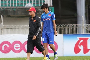 Tuấn Anh: “Tôi chỉ muốn được về nhà gặp bố mẹ”