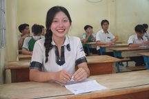 Đáp án gợi ý mã đề 218 môn sinh học thi tốt nghiệp năm 2024