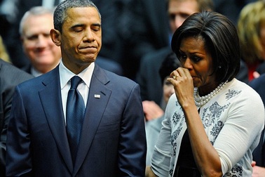 Bà Obama thổ lộ vết thương lòng lớn suốt 8 năm trong Nhà Trắng