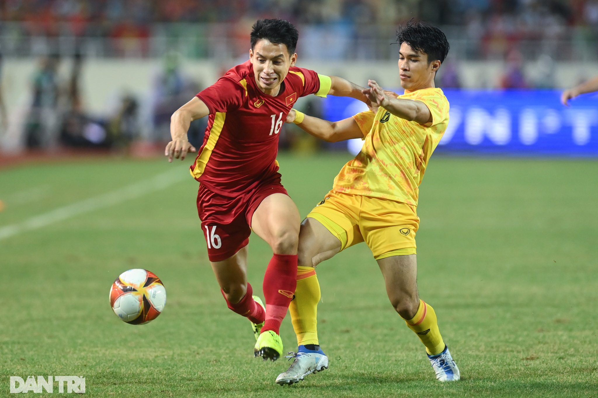 Giọt nước mắt của Madame Pang và lời xin lỗi lỡ hẹn với tấm HCV SEA Games - 3 Giọt nước mắt của Madame Pang và lời xin lỗi lỡ hẹn với tấm HCV SEA Games - 3