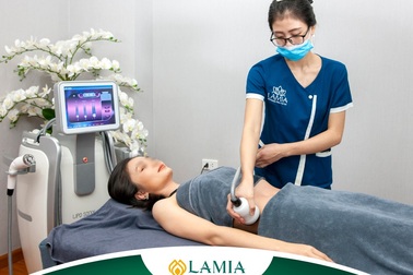 Phát hiện Viện thẩm mỹ Quốc tế hoạt động “chui”