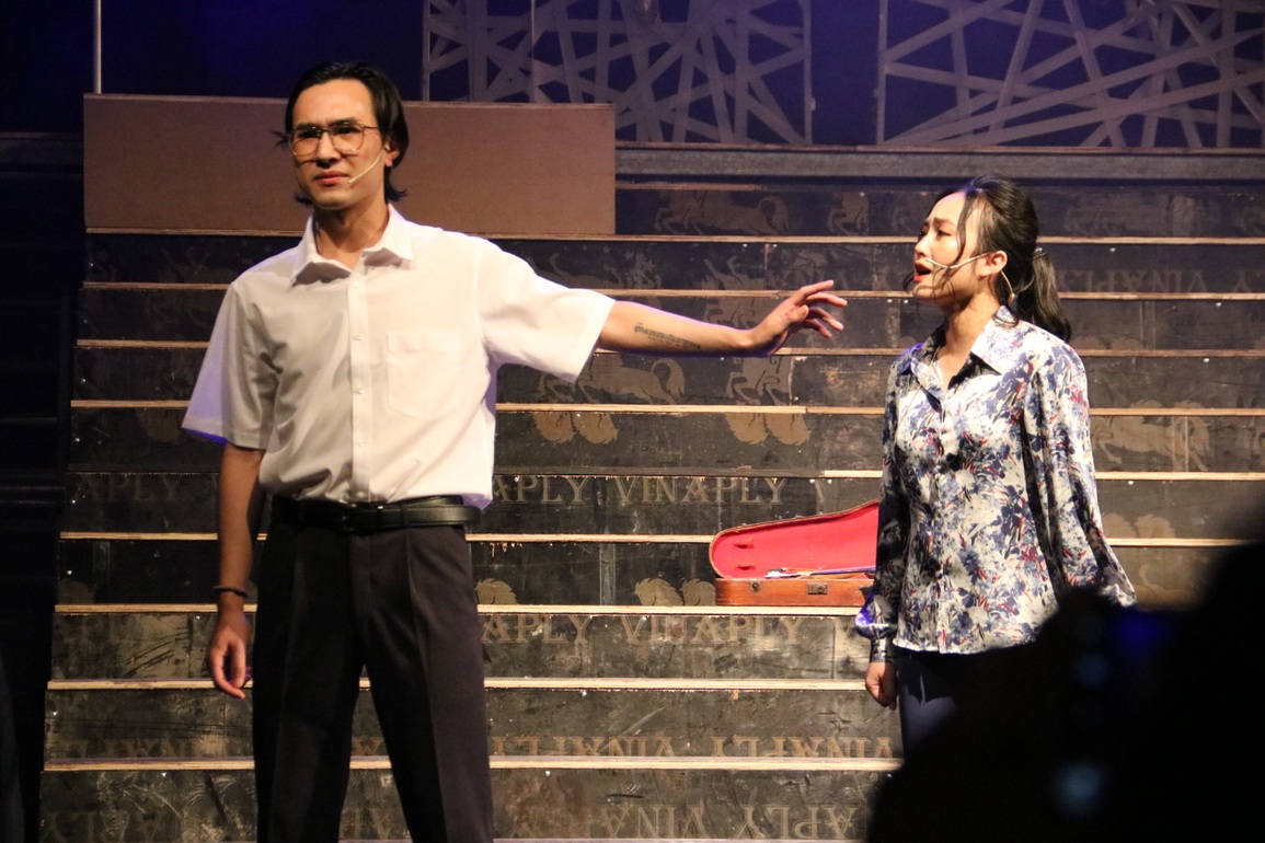 Khát khao được yêu và hạnh phúc mãnh liệt của nhà thơ Xuân Quỳnh - 3 Khát khao được yêu và hạnh phúc mãnh liệt của nhà thơ Xuân Quỳnh - 3