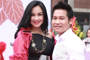 Trọng Tấn: “Thanh Lam là người đằm thắm, hút đàn ông”