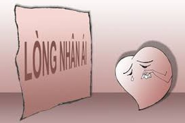 Đến với ca khúc hay: Bát cháo tình thương