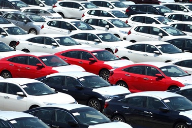 Xe giá rẻ nào từ ASEAN cho thị trường Việt Nam?