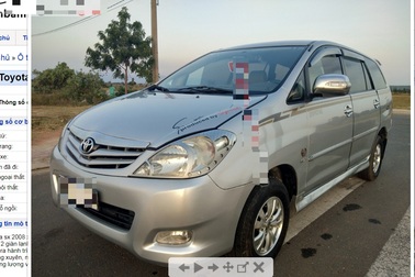 Điểm mặt những mẫu xe "hàng tuyển" bị "thất sủng" trong năm 2019