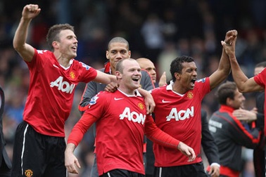 Trước vòng 38 Premier League: Hạ màn