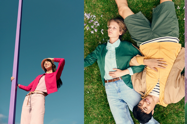 Mùa nắng đổ bộ, bạn cần chống UV thay vì tránh nắng