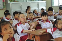 TPHCM: Tuyệt đối không giao cho giáo viên thu - chi các khoản tiền