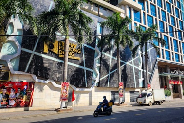 Vũ trường lớn nhất Đà Nẵng xin dừng hoạt động