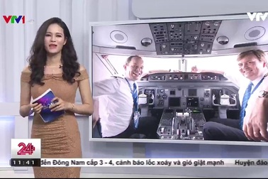 Vua Hà Lan bí mật hành nghề phi công suốt 21 năm