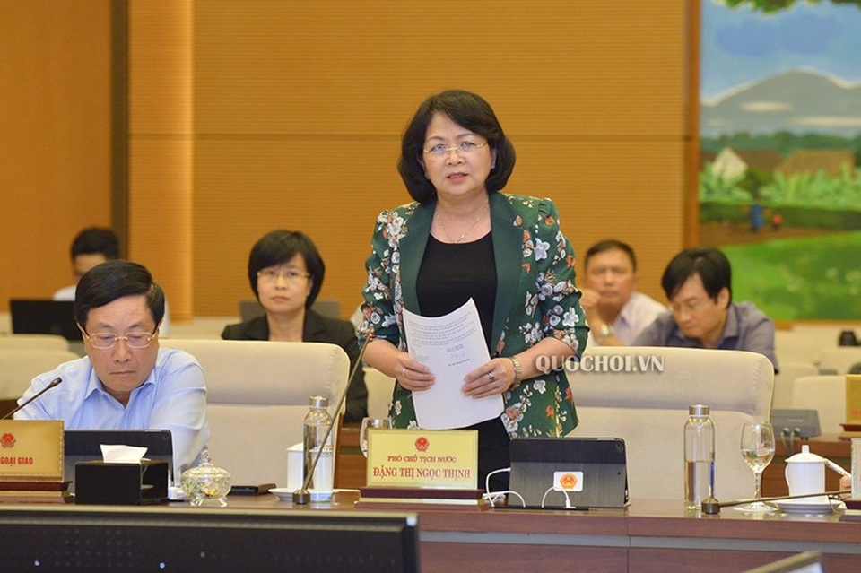Huyện, xã đều có thể ký thỏa thuận quốc tế, lãnh đạo lo ngại - 2 Huyện, xã đều có thể ký thỏa thuận quốc tế, lãnh đạo lo ngại - 2