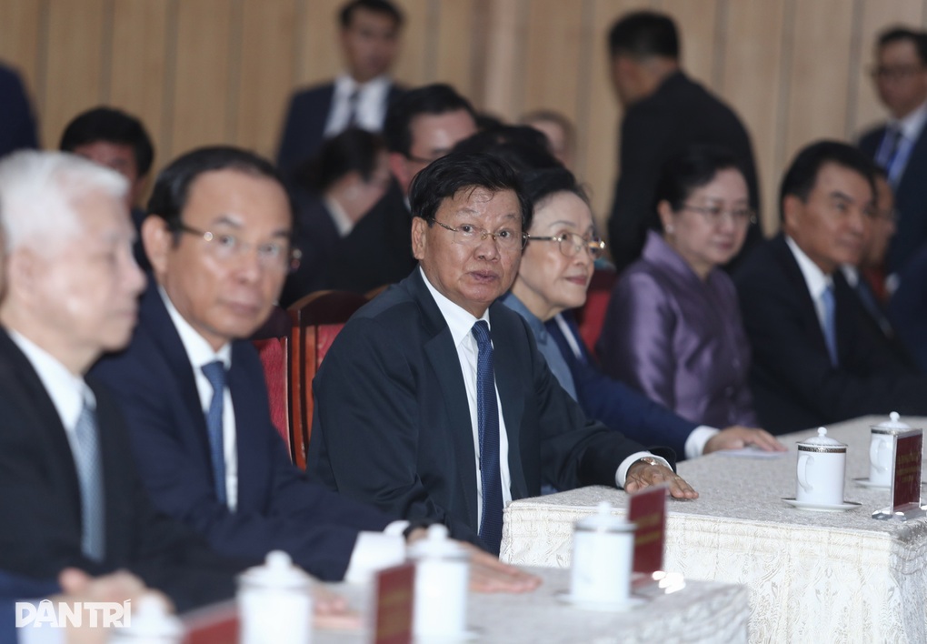 TPHCM kêu gọi mọi tầng lớp tiếp thêm sức mạnh cho đồng bào miền Bắc - 1 TPHCM kêu gọi mọi tầng lớp tiếp thêm sức mạnh cho đồng bào miền Bắc - 1