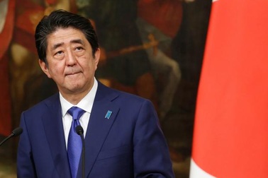 Nhật Bản ủng hộ lập trường của Mỹ về giải quyết vấn đề Triều Tiên