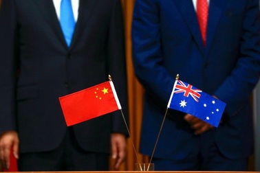 Quan hệ Trung Quốc - Úc sẽ thế nào sau COVID-19?