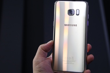 Galaxy Note7 nhận được đơn đặt hàng "khủng" ở nhiều quốc gia