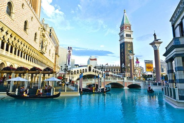 Việt Nam có tên trong Top 10 Khách sạn lớn nhất thế giới