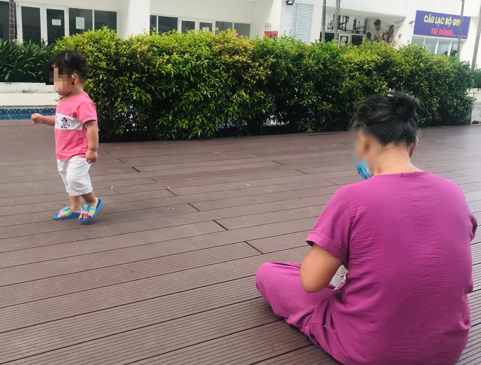 Khó khăn do Covid-19, chủ nhà ... rao bán người giúp việc - 3 Khó khăn do Covid-19, chủ nhà ... rao bán người giúp việc - 3