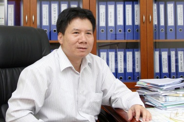 Vì sao Thứ trưởng Bộ Y tế Trương Quốc Cường bị khởi tố?