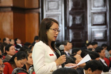 Giải quyết “bài toán khó” về giáo viên, nhân viên hợp đồng