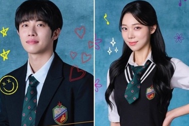 Hàn Quốc: 2 diễn viên vướng nghi vấn ngoại tình, phải rời khỏi dự án lớn