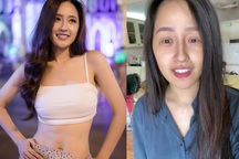Tự tin khoe mặt mộc, Mai Phương Thuý tiết lộ mới “tân trang” nhan sắc