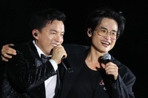 Hà Anh Tuấn nhắc kỷ niệm thời hâm mộ, "đốt tiền" vì Lam Trường