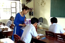 Quảng Nam: Tỉ lệ đỗ tốt nghiệp THPT cao nhất trong 4 năm qua