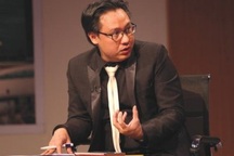 Quay cuồng xoay lương, kiếm tiền thưởng Tết